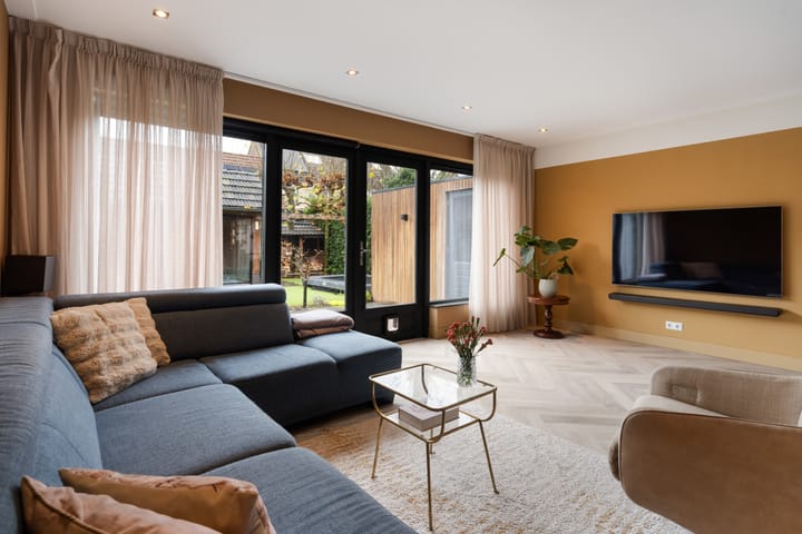 Foto 5 van Hertenlaan 17