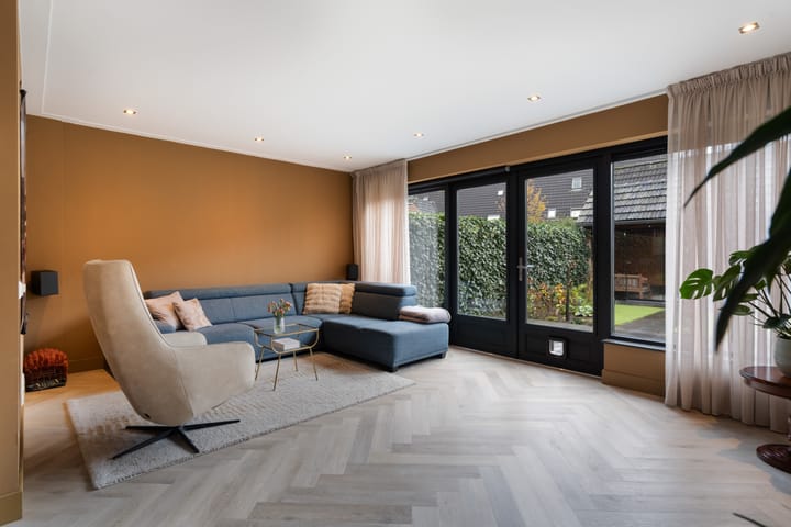 Foto 4 van Hertenlaan 17