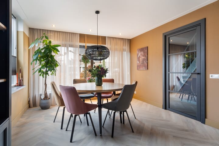 Foto 14 van Hertenlaan 17