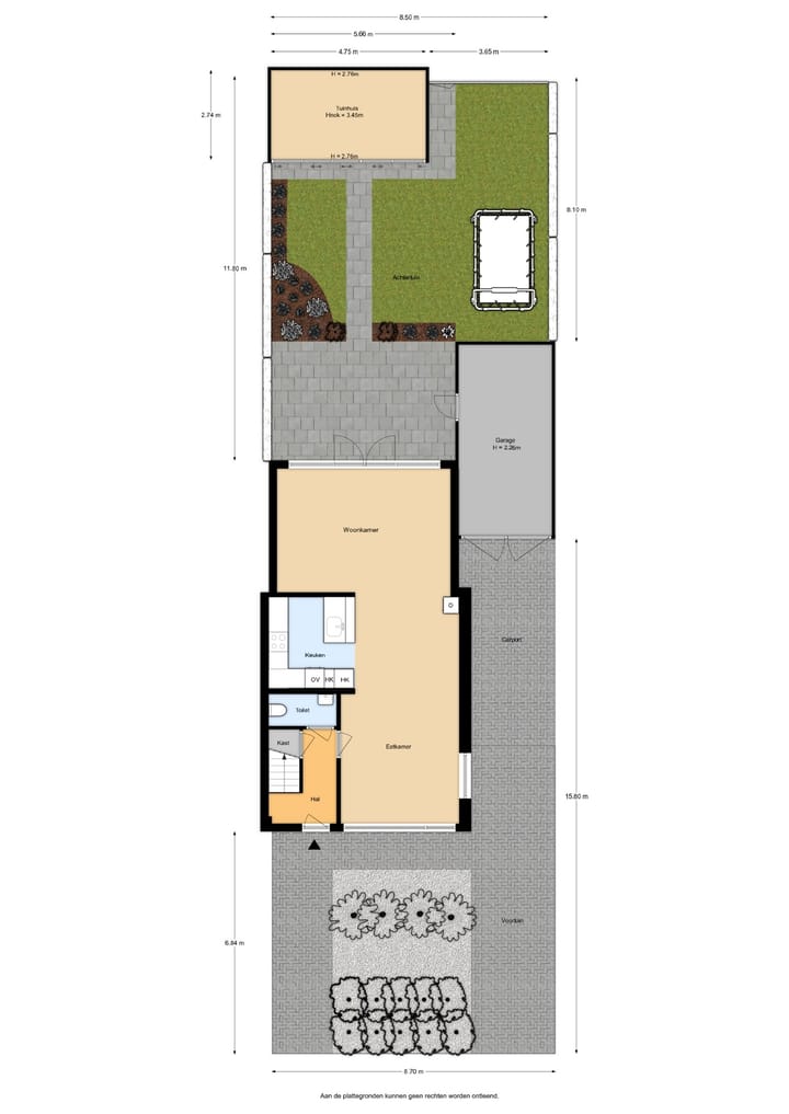 Foto 44 van Hertenlaan 17