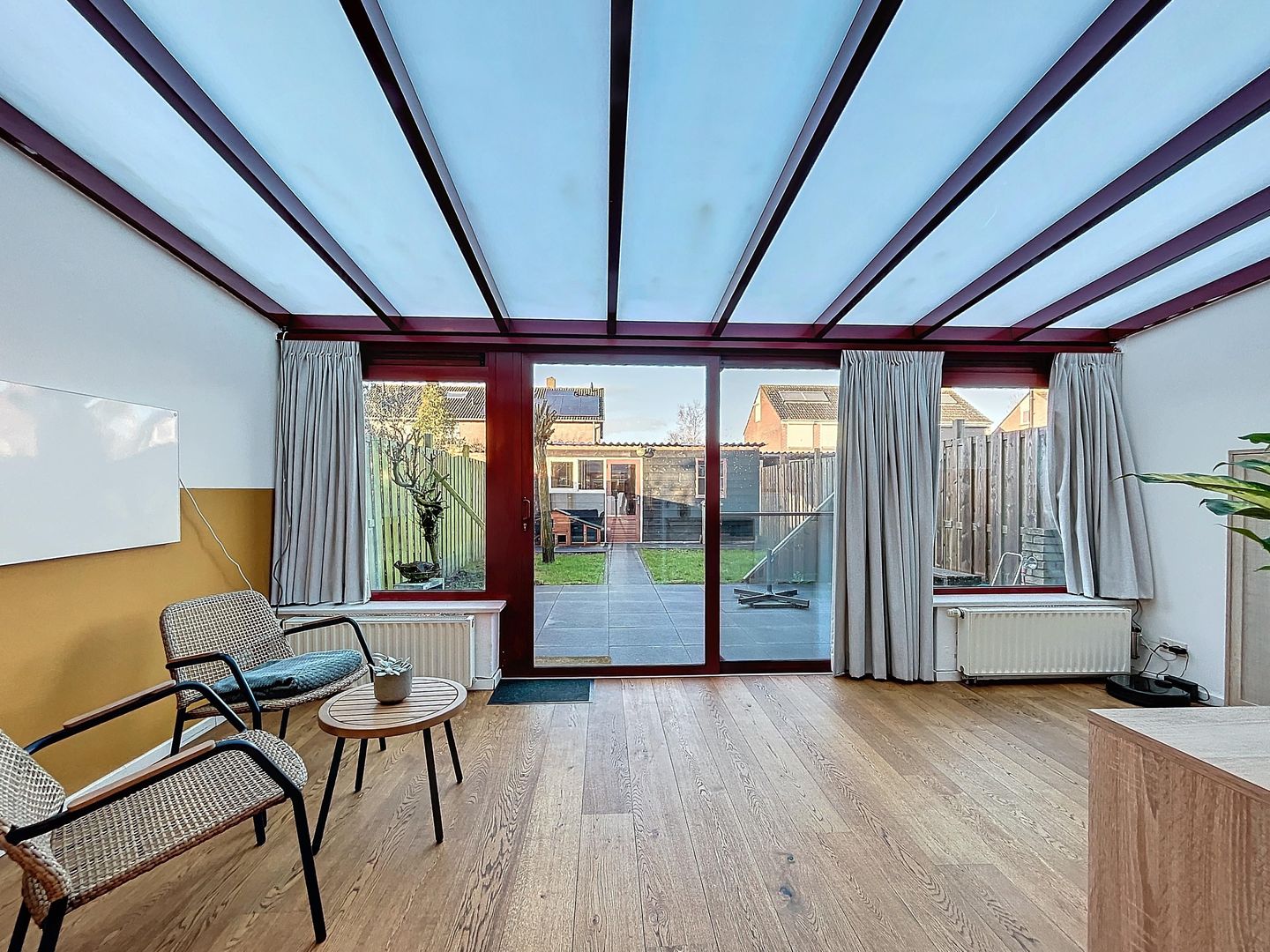 Foto 1 van Dijckmeesterstraat 5