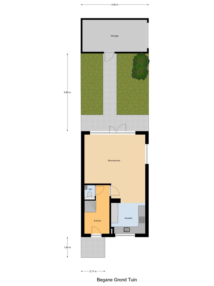 Foto 58 van Concordialaan 53