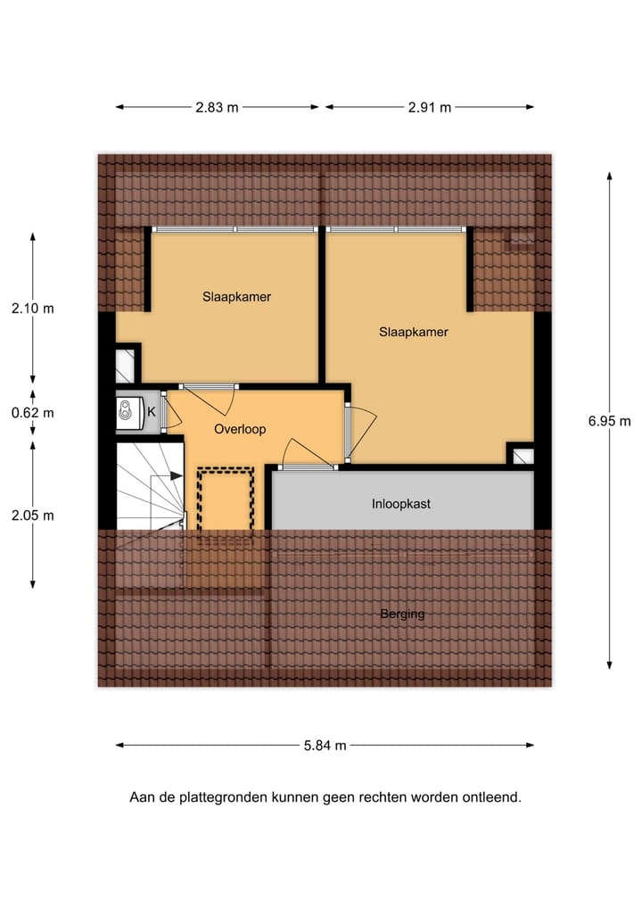 Foto 47 van Hertenlaan 17