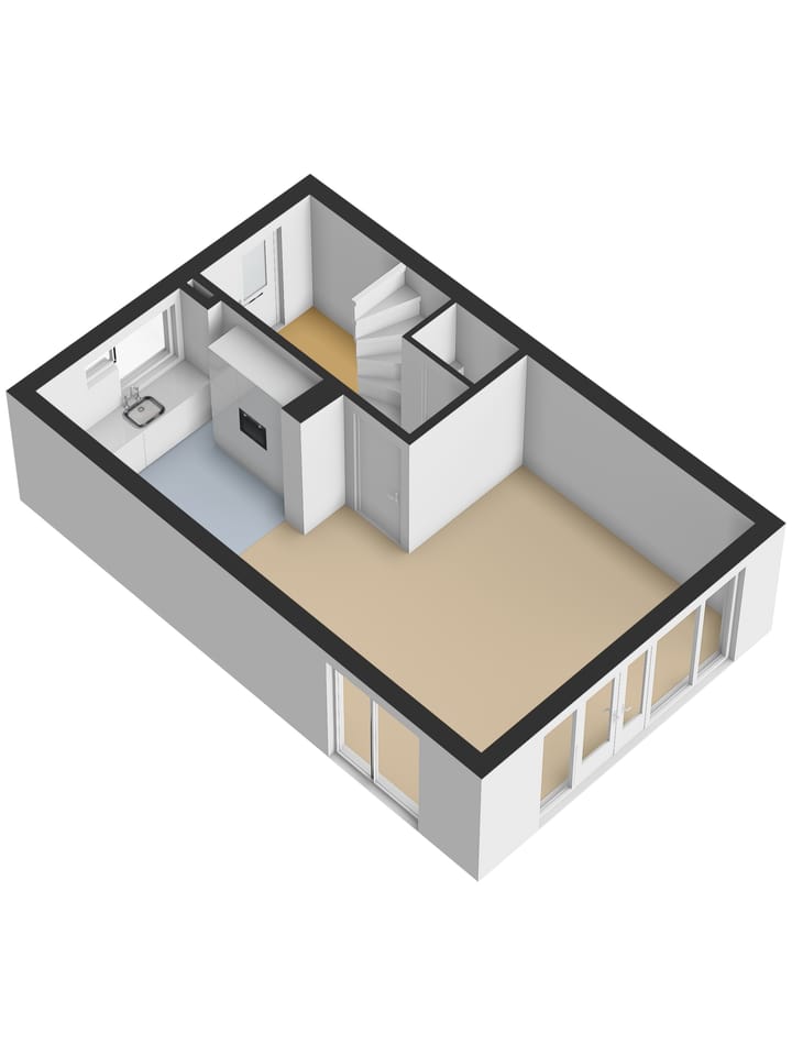 Foto 62 van Concordialaan 53