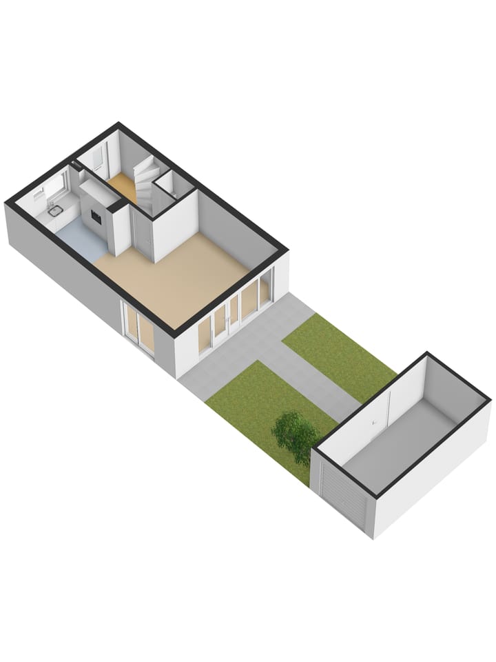 Foto 63 van Concordialaan 53