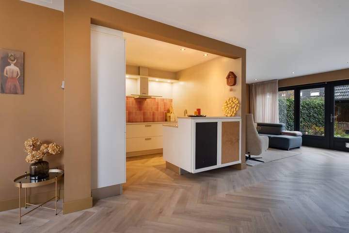 Foto 10 van Hertenlaan 17