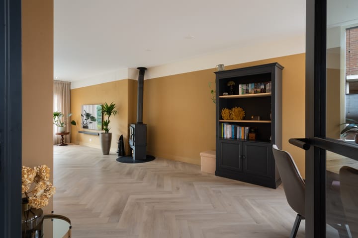 Foto 16 van Hertenlaan 17