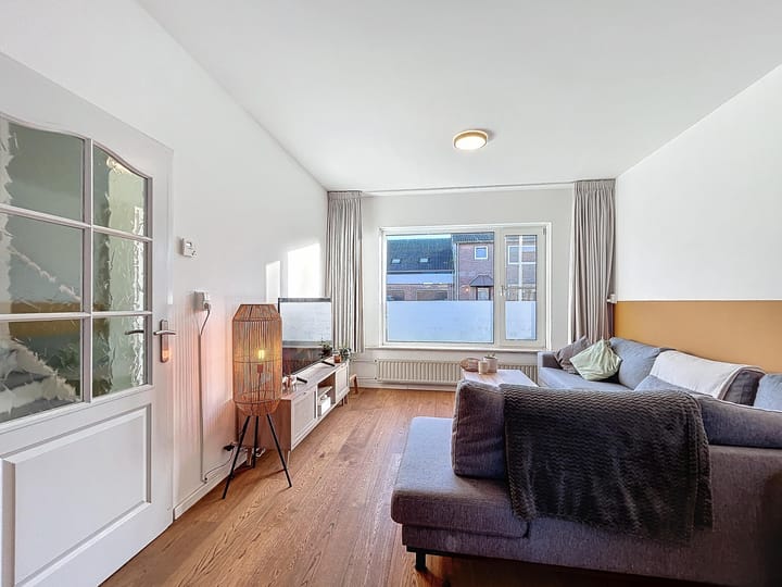 Foto 2 van Dijckmeesterstraat 5