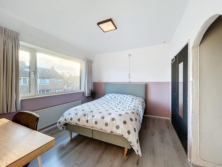 Foto 9 van Dijckmeesterstraat 5