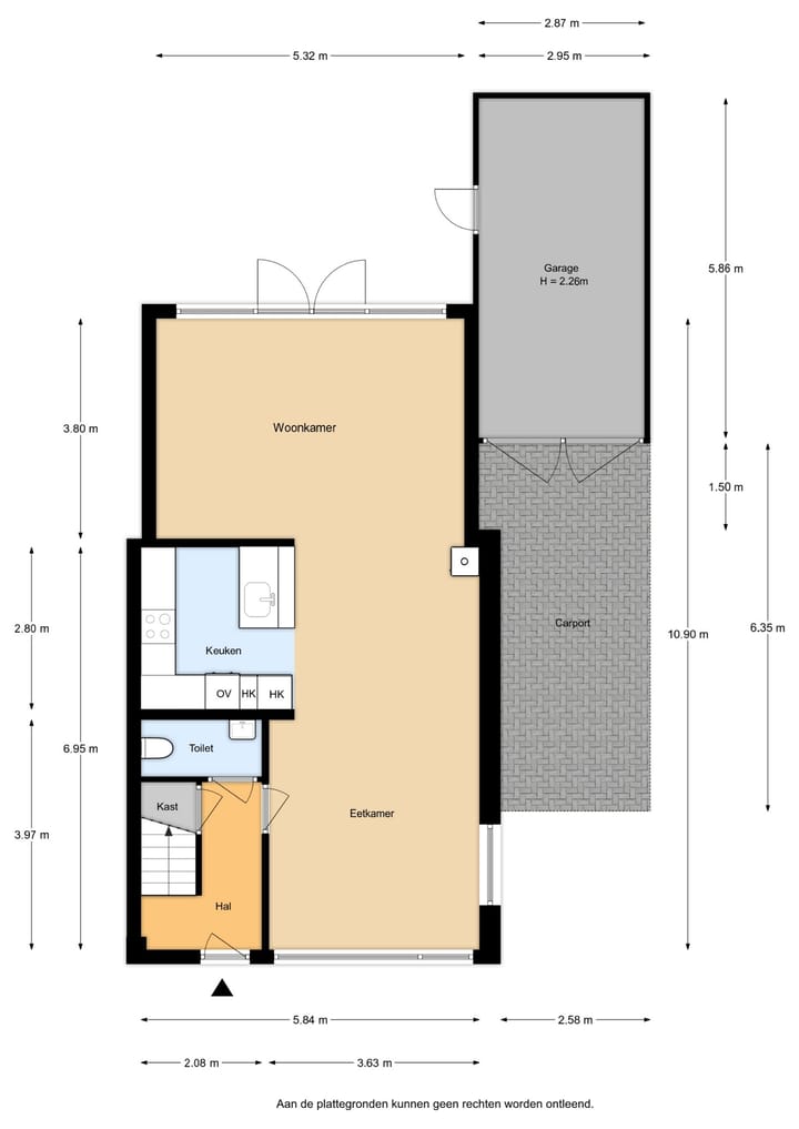 Foto 45 van Hertenlaan 17