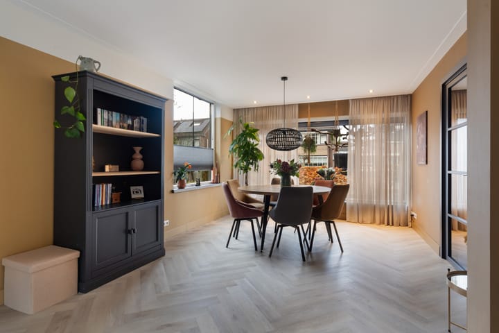 Foto 13 van Hertenlaan 17