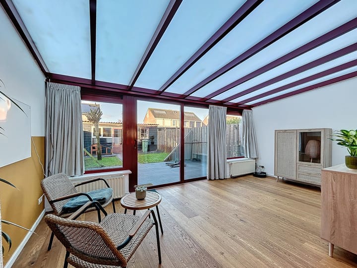 Foto 7 van Dijckmeesterstraat 5