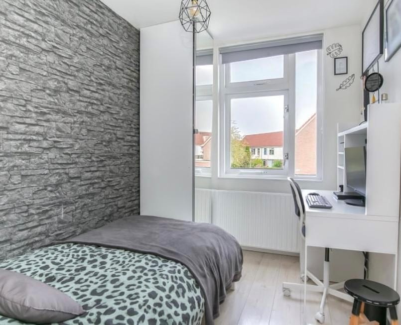 Foto 13 van Haarspitstraat 39