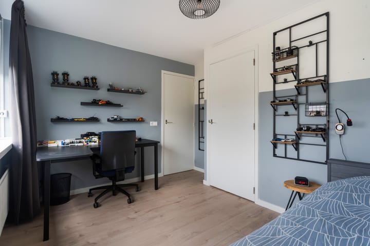 Foto 23 van Hertenlaan 17