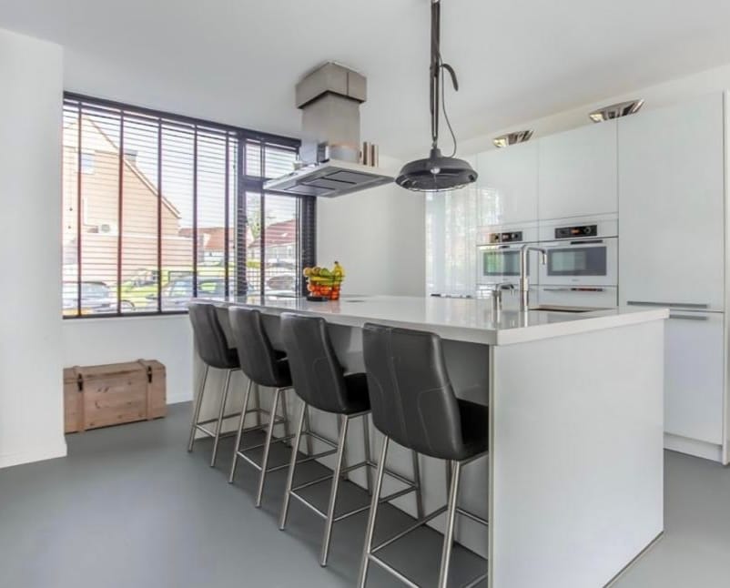 Foto 5 van Haarspitstraat 39