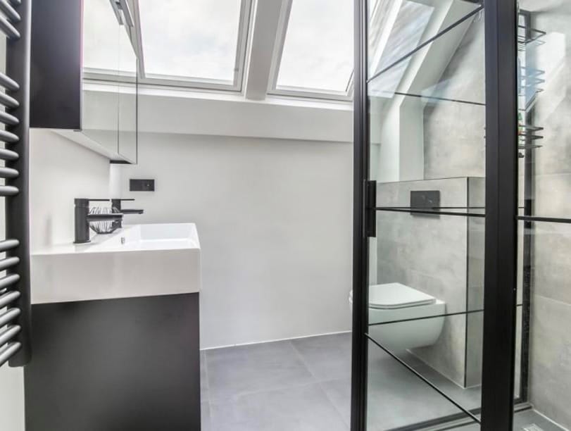 Foto 10 van Haarspitstraat 39