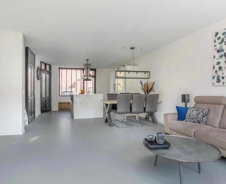 Foto 3 van Haarspitstraat 39