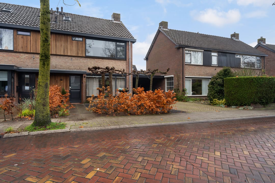 Photo 43 of Hertenlaan 17