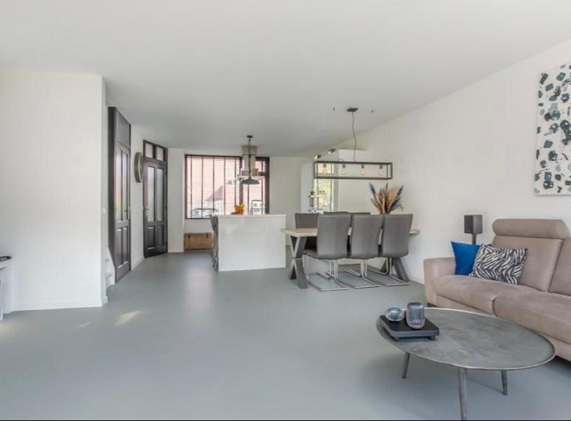 Foto 8 van Haarspitstraat 39