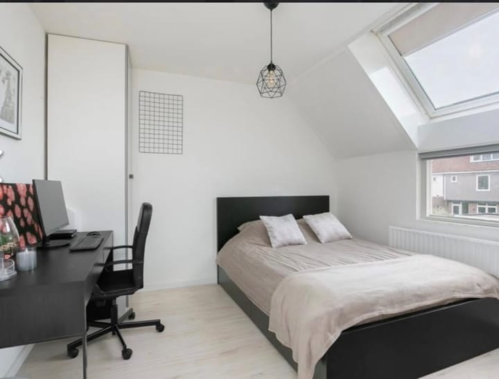 Foto 11 van Haarspitstraat 39