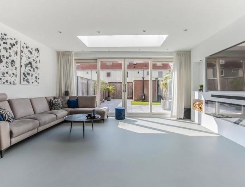 Foto 4 van Haarspitstraat 39