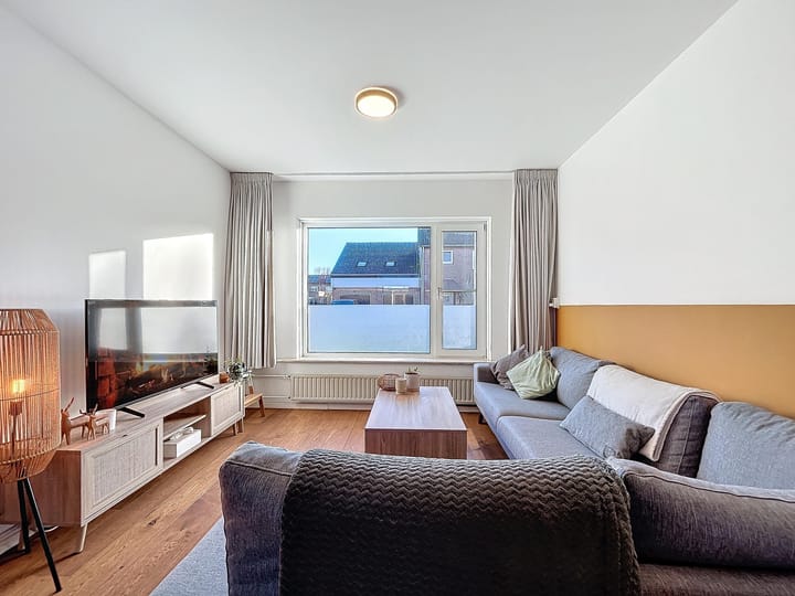 Foto 3 van Dijckmeesterstraat 5