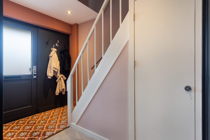 Foto 17 van Hertenlaan 17