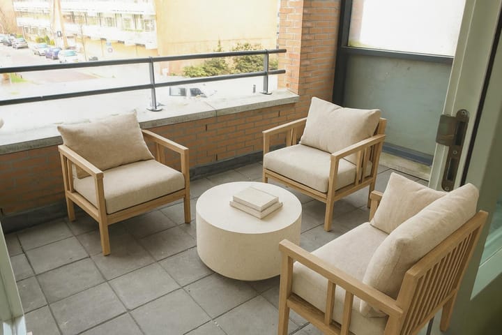 Photo 8 of Hagelingerweg 26-A