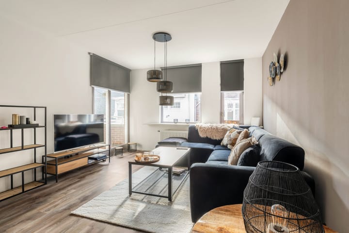 Foto 2 van Doelenstraat 54