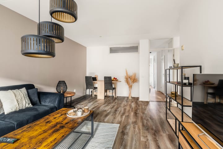 Foto 3 van Doelenstraat 54