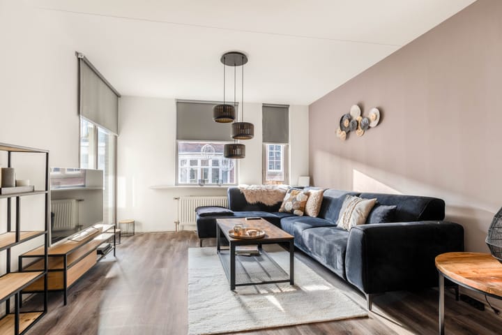 Foto 5 van Doelenstraat 54