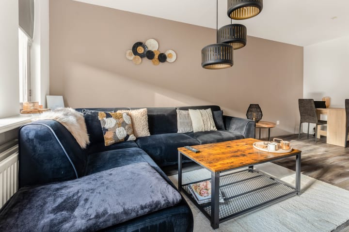 Foto 6 van Doelenstraat 54