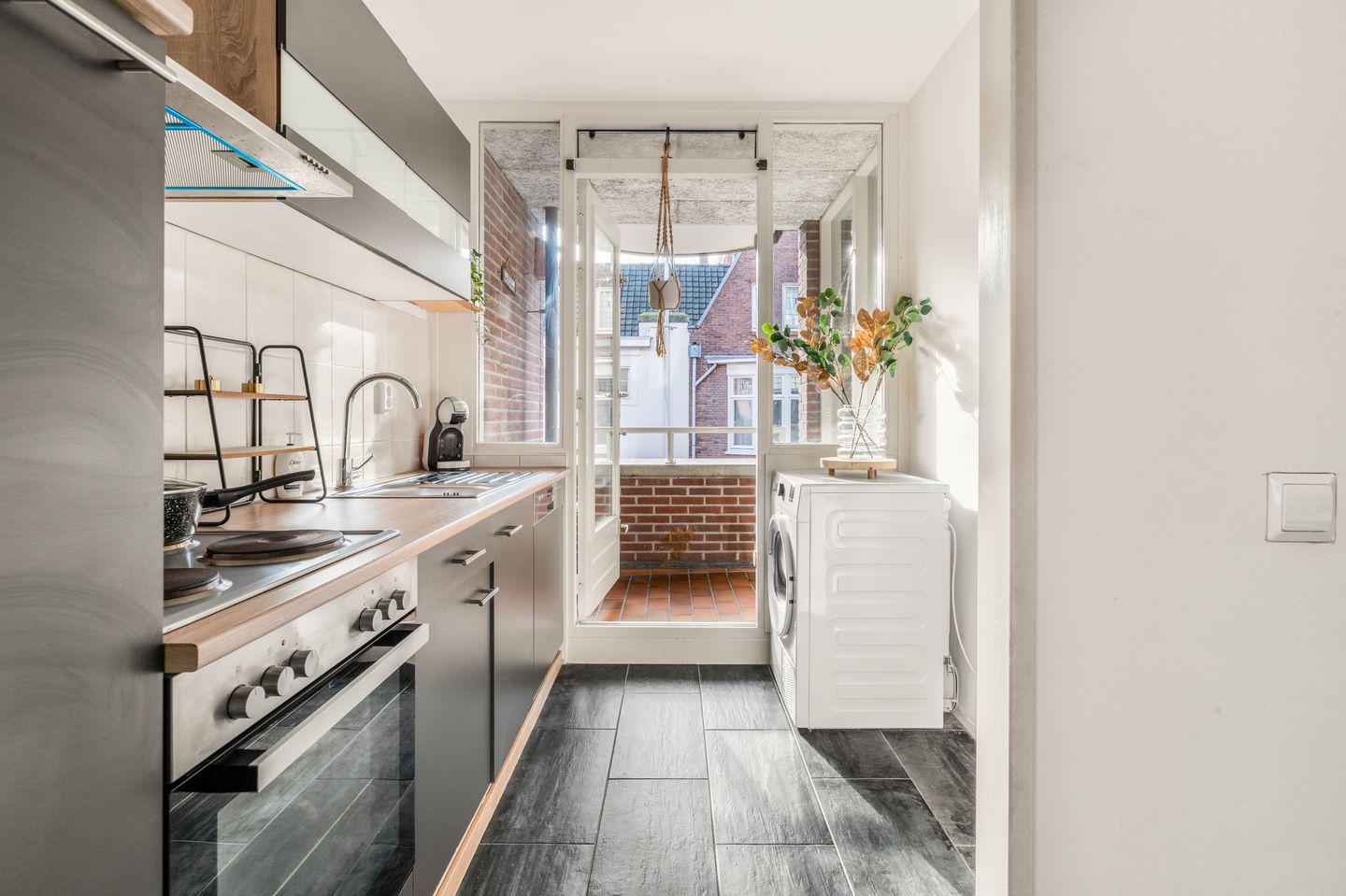 Foto 10 van Doelenstraat 54