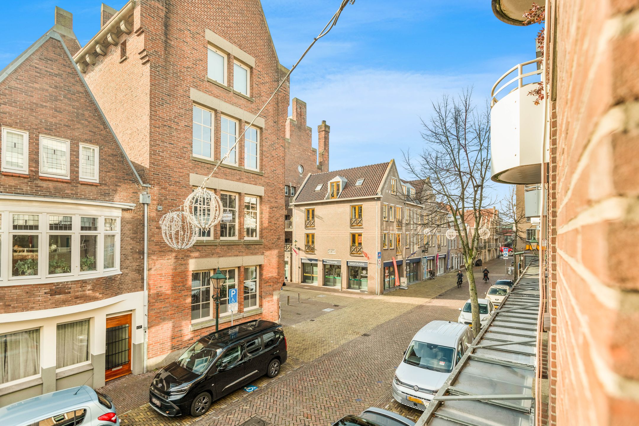 Foto 12 van Doelenstraat 54