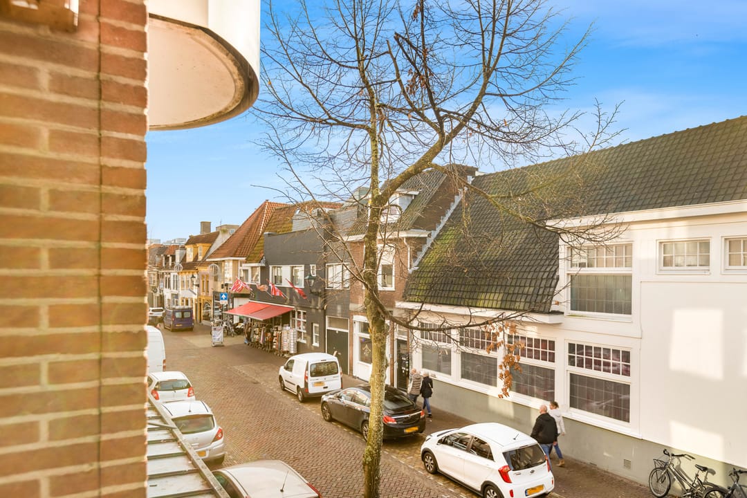 Foto 13 van Doelenstraat 54