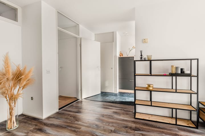 Foto 9 van Doelenstraat 54