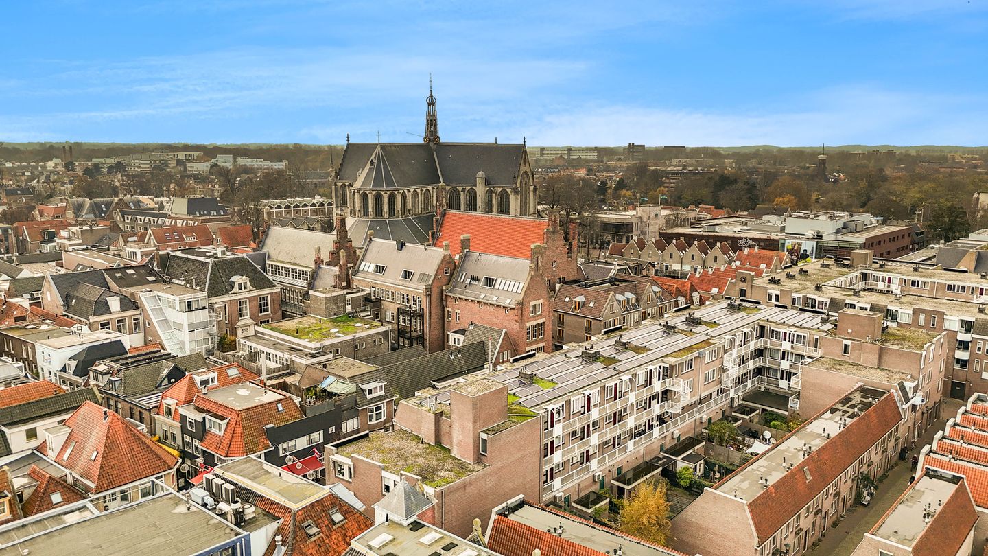 Foto 19 van Doelenstraat 54