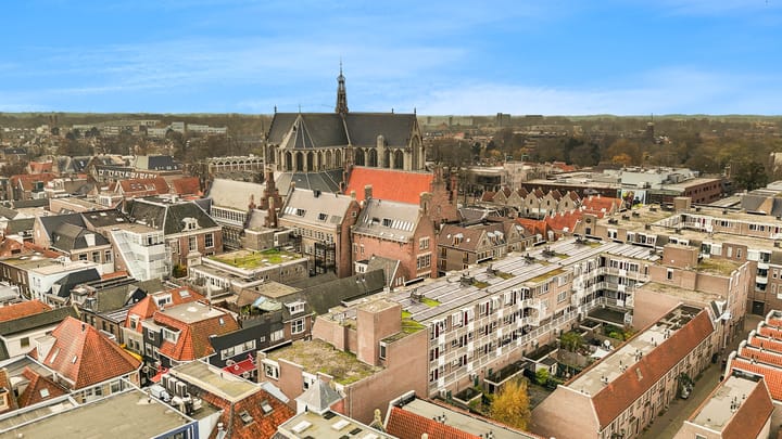 Foto 19 van Doelenstraat 54