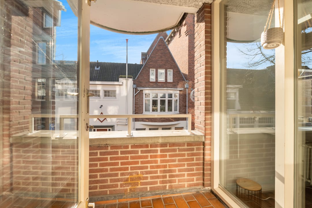 Foto 11 van Doelenstraat 54