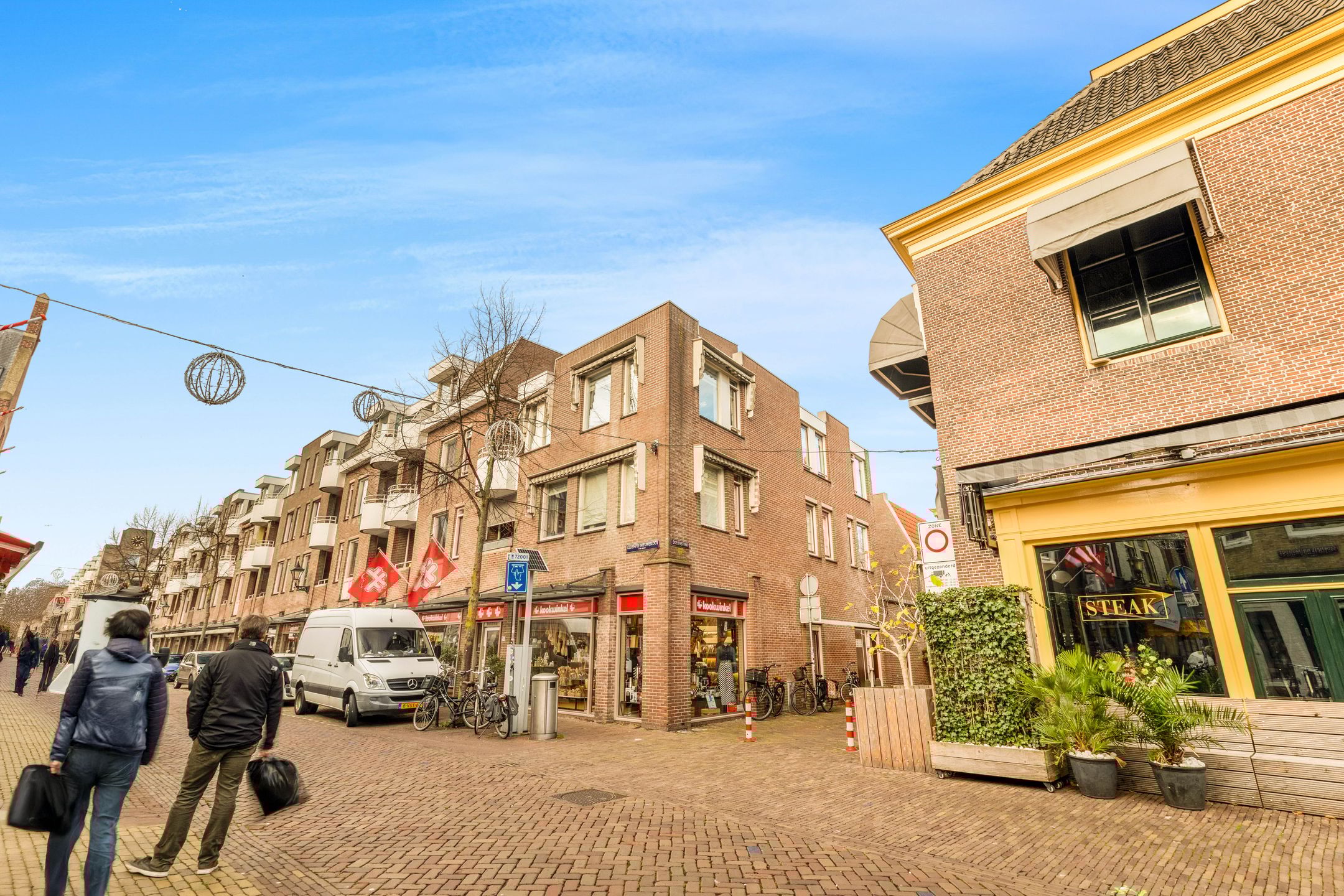 Foto 21 van Doelenstraat 54