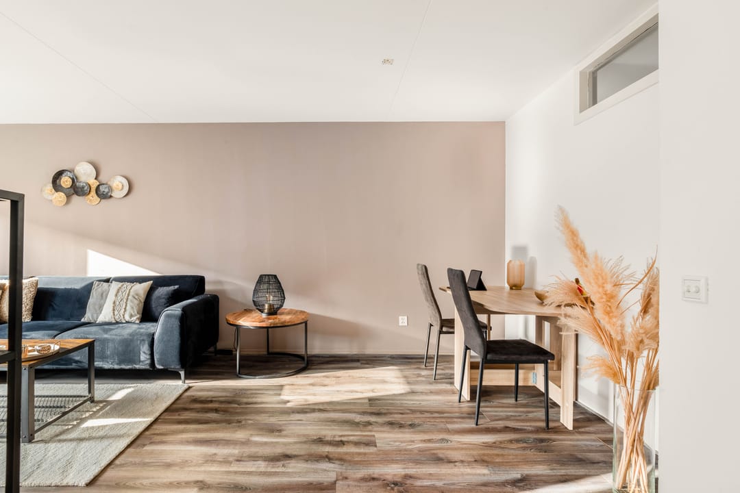 Foto 7 van Doelenstraat 54