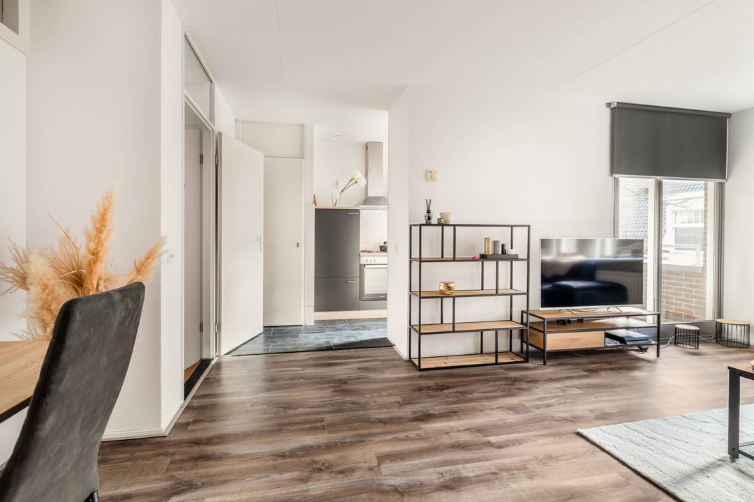 Foto 8 van Doelenstraat 54