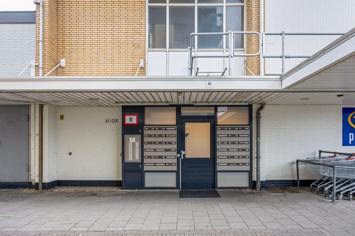 Foto 3 van Burgemeester Jansenlaan 85