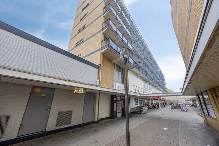 Foto 4 van Burgemeester Jansenlaan 85