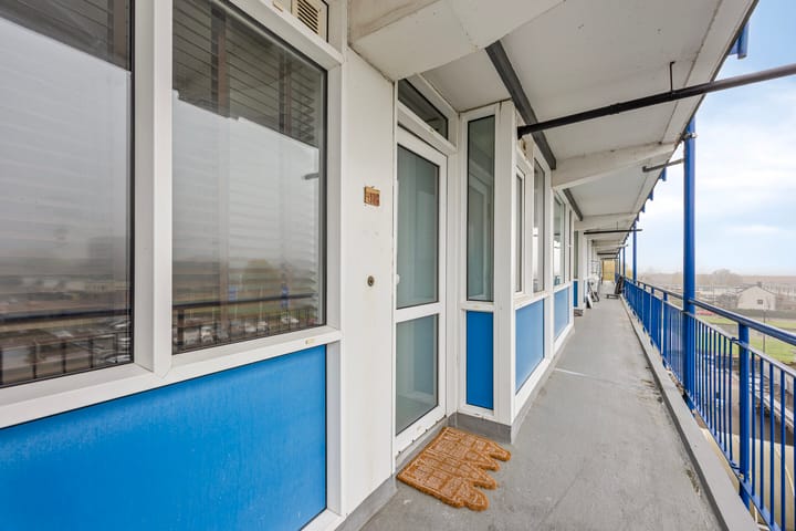 Foto 5 van Burgemeester Jansenlaan 85