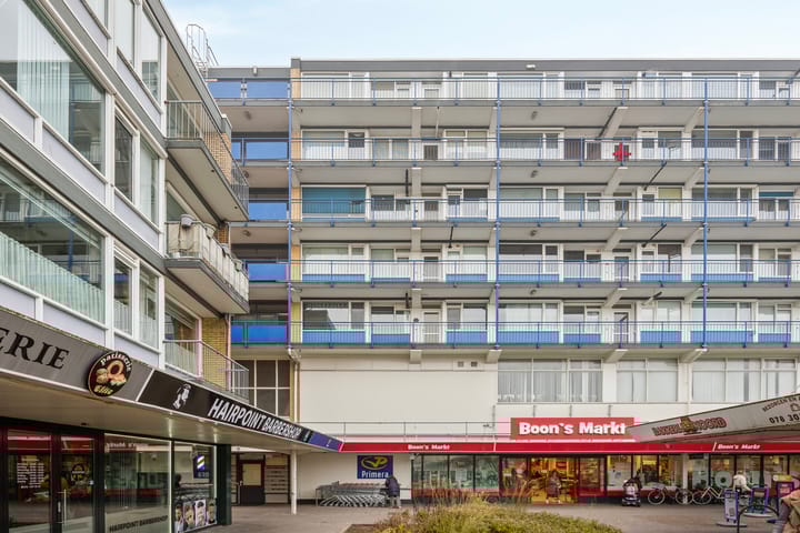 Foto 2 van Burgemeester Jansenlaan 85