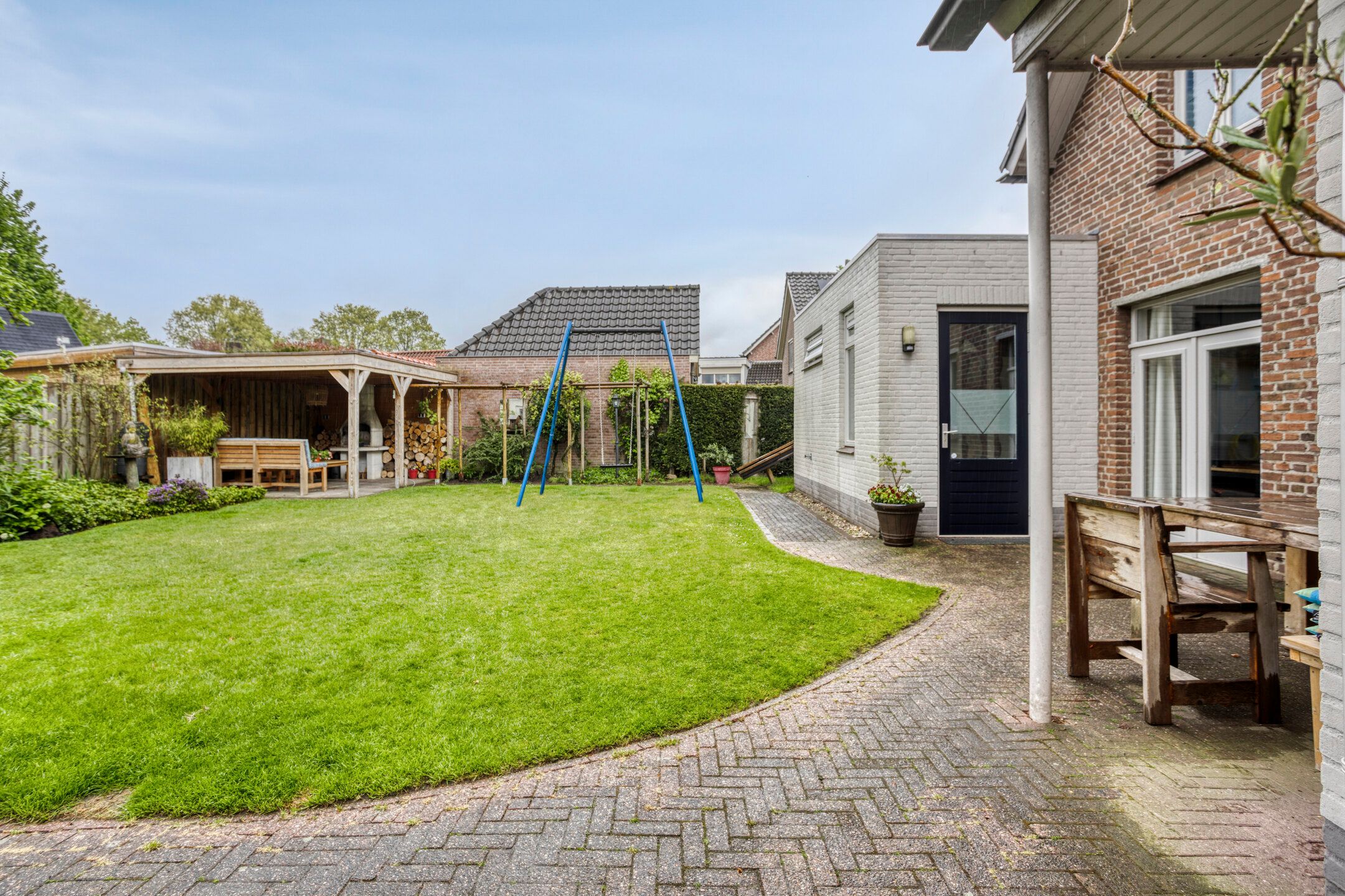 Foto 3 van Pastoor Boelensstraat 10