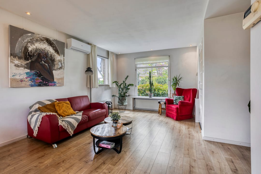 Foto 7 van Pastoor Boelensstraat 10