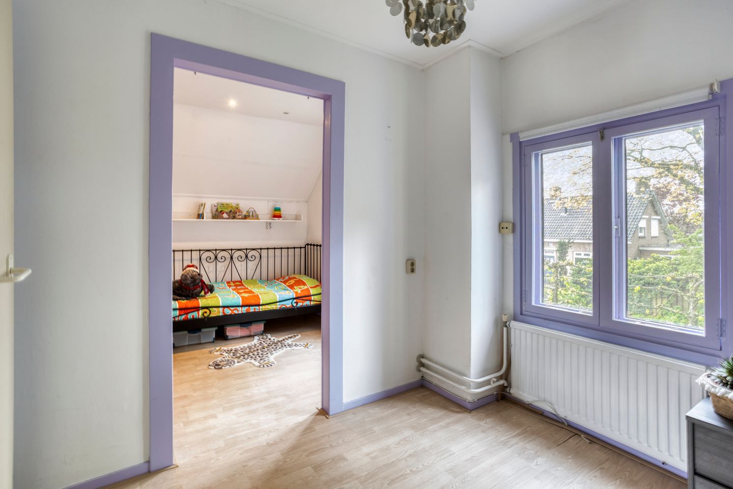 Foto 29 van Pastoor Boelensstraat 10