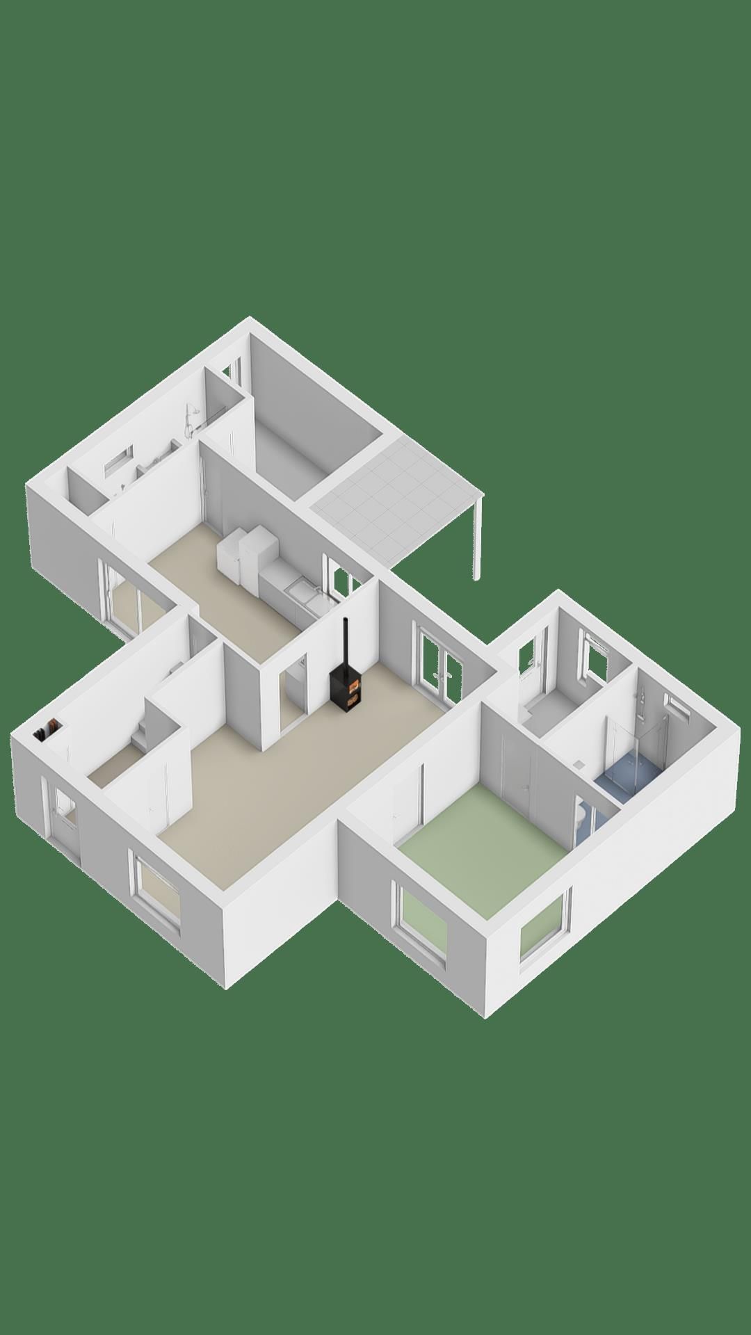 Foto 61 van Pastoor Boelensstraat 10